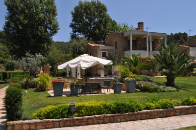 VILLA ELINA фото 4
