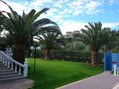 VILLA KASSANDRA APT фото 6