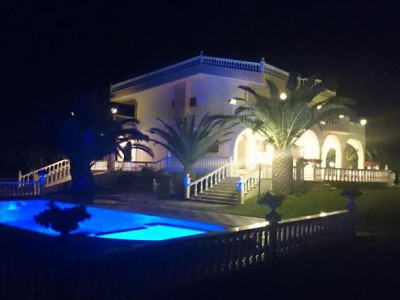 VILLA KASSANDRA APT фото 8