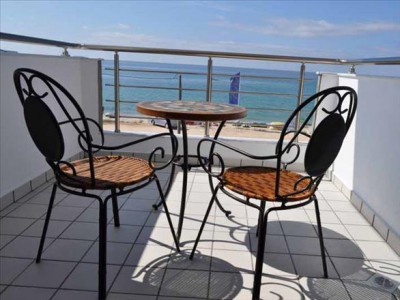 VILLA MARE NOSTRUM APT фото 3