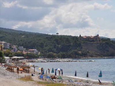 VILLA MARE NOSTRUM APT фото 4