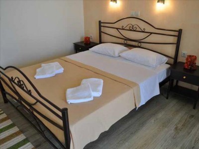 VILLA MARE NOSTRUM APT фото 5
