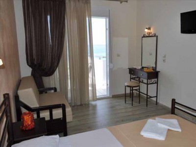 VILLA MARE NOSTRUM APT фото 6