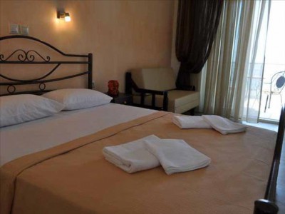 VILLA MARE NOSTRUM APT фото 8