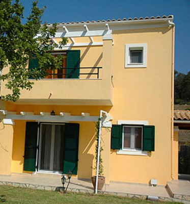 VILLA ORANGE