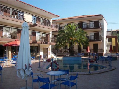 VILLA PANORAMA