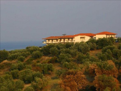 VILLA PANORAMA фото 2
