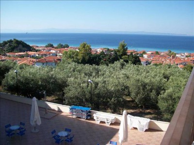 VILLA PANORAMA фото 6