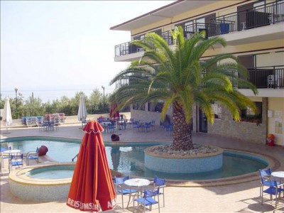 VILLA PANORAMA фото 8