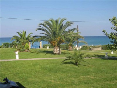 VILLA POSSIDI APT фото 6