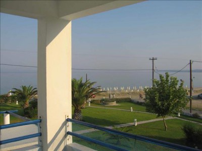 VILLA POSSIDI APT фото 7