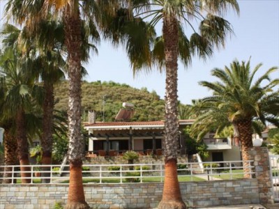 VILLA XANTHI
