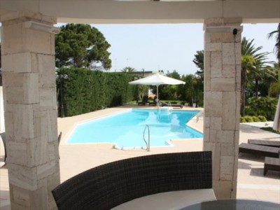 VILLA XANTHI фото 2