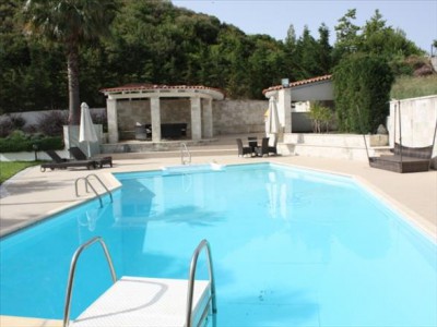 VILLA XANTHI фото 3