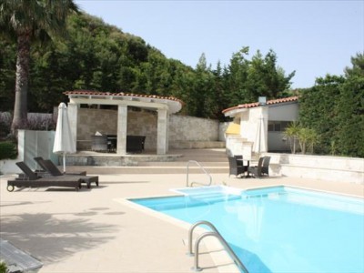 VILLA XANTHI фото 4