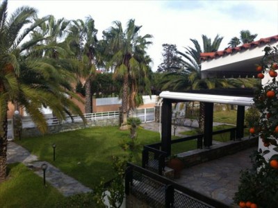 VILLA XANTHI фото 6