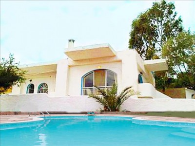VILLA XENIA KONAKI