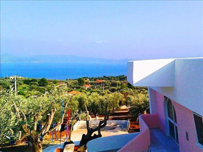 VILLA XENIA KONAKI фото 2