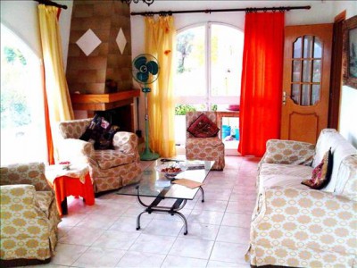 VILLA XENIA KONAKI фото 6