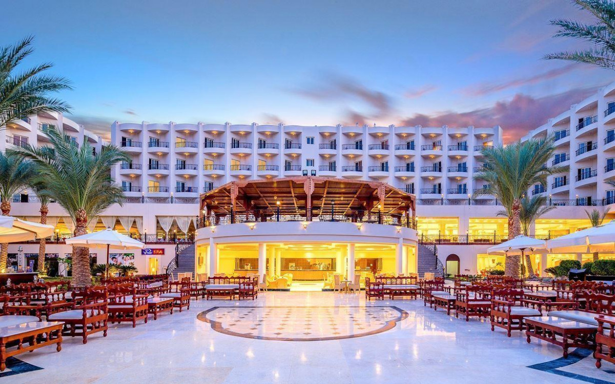 SUNRISE AZALEA AQUA PARK RESORT (EX. SUNRISE ASTER AQUA PARK RESORT) фото 4