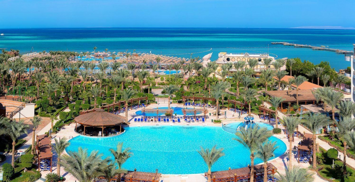 SUNRISE AZALEA AQUA PARK RESORT (EX. SUNRISE ASTER AQUA PARK RESORT) фото 5