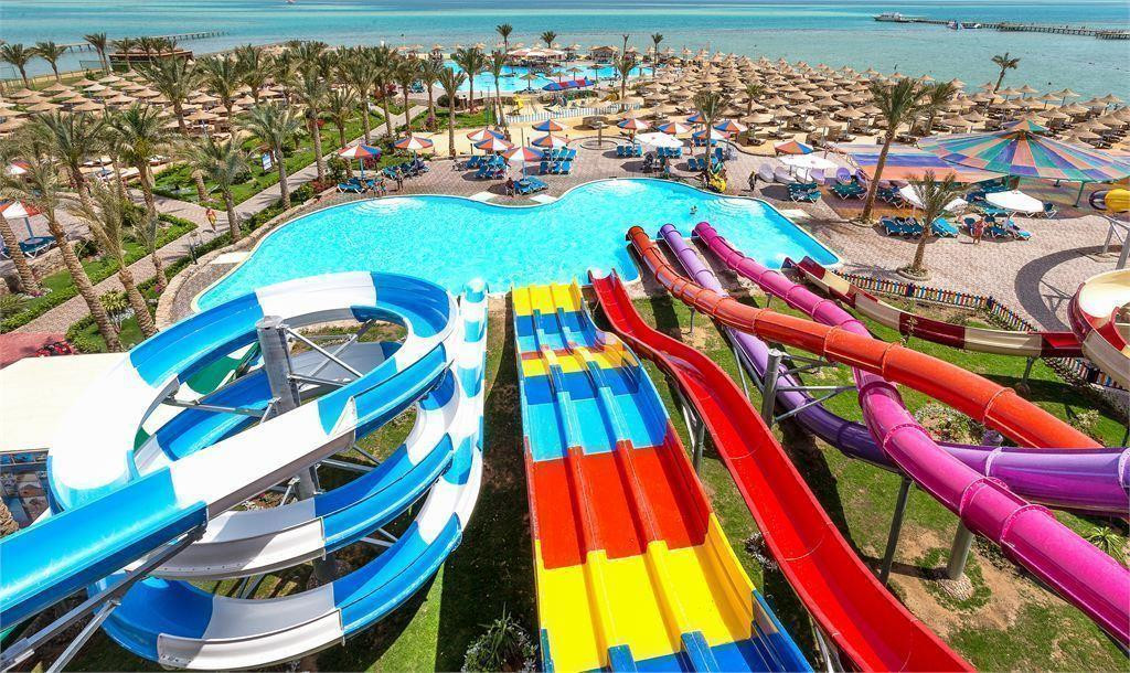 SUNRISE AZALEA AQUA PARK RESORT (EX. SUNRISE ASTER AQUA PARK RESORT) фото 6