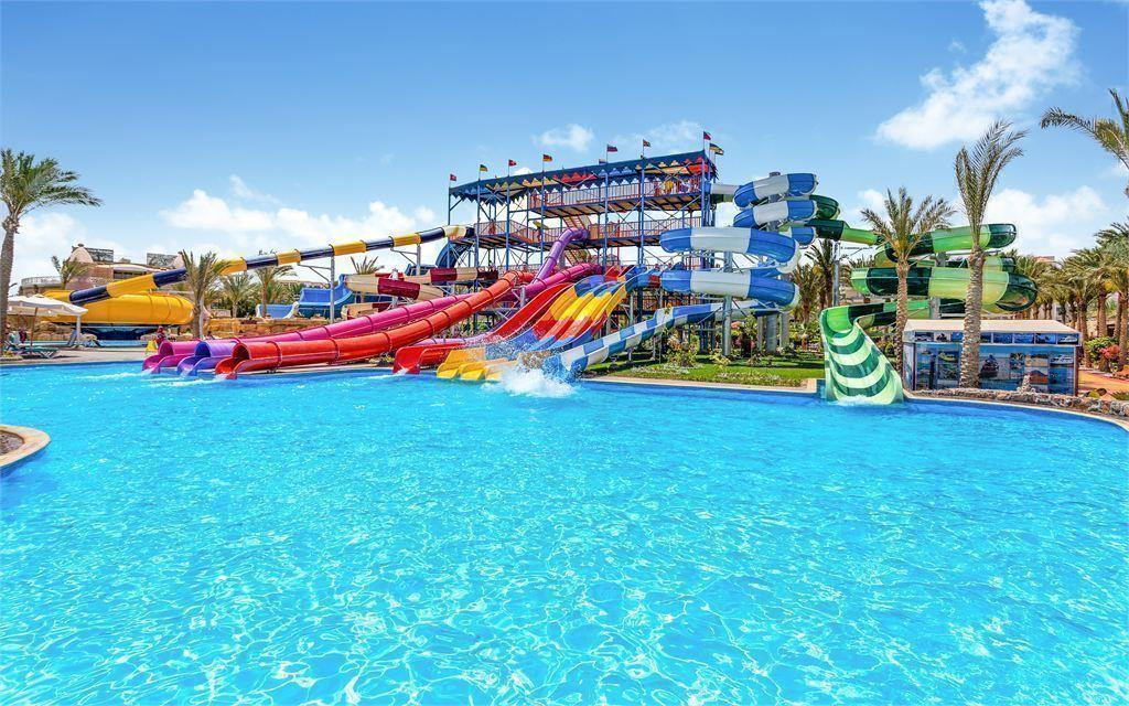 SUNRISE AZALEA AQUA PARK RESORT (EX. SUNRISE ASTER AQUA PARK RESORT) фото 7