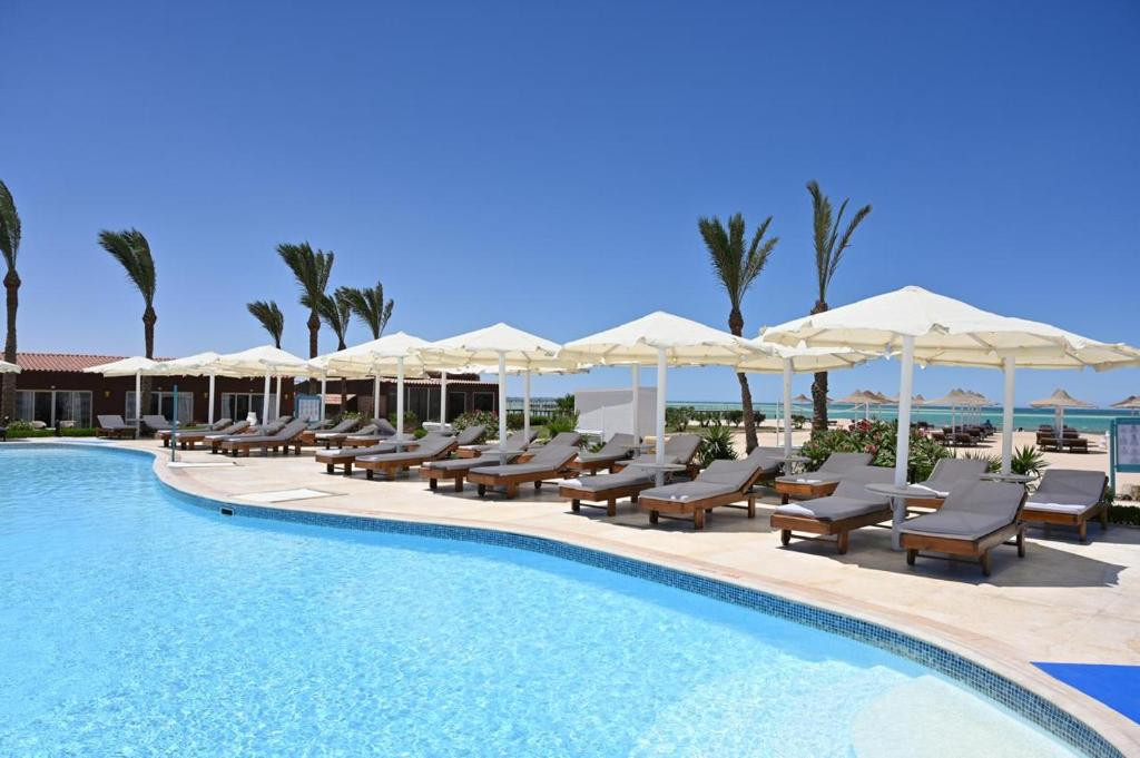 SUNRISE SERANO AQUA PARK RESORT (EX. SUNRISE RIVIERA AQUA PARK) фото 6