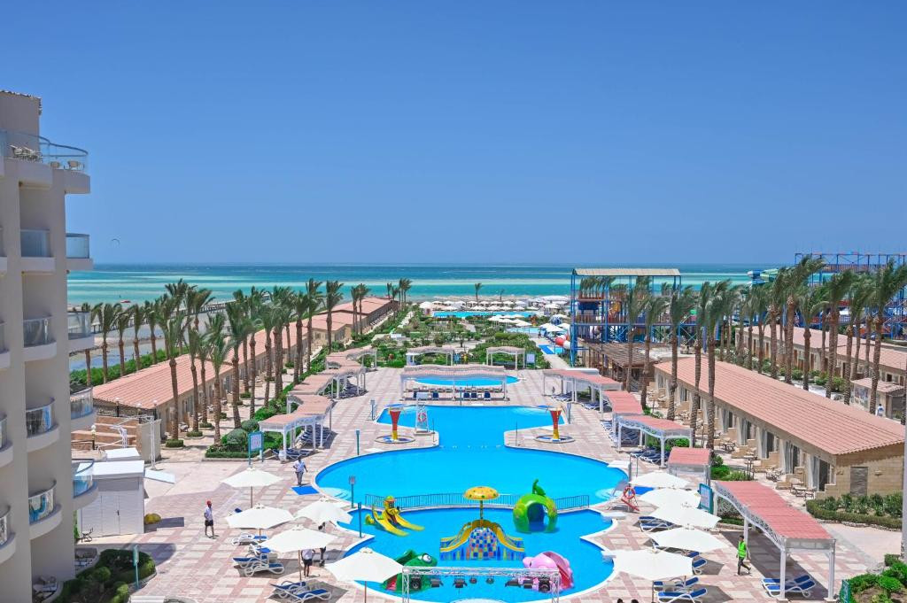 SUNRISE SERANO AQUA PARK RESORT (EX. SUNRISE RIVIERA AQUA PARK) фото 8