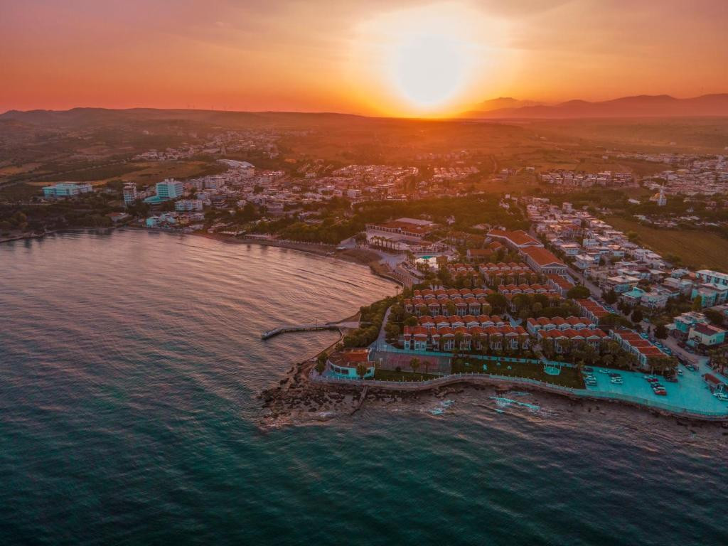 LUCAS DIDIM RESORT (EX. CLUB TARHAN SERENITY) фото 2