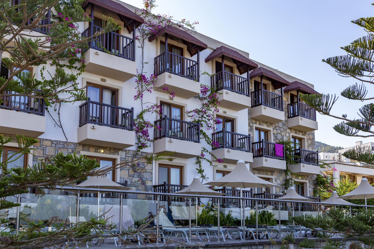 DIAMOND OF BODRUM фото 2
