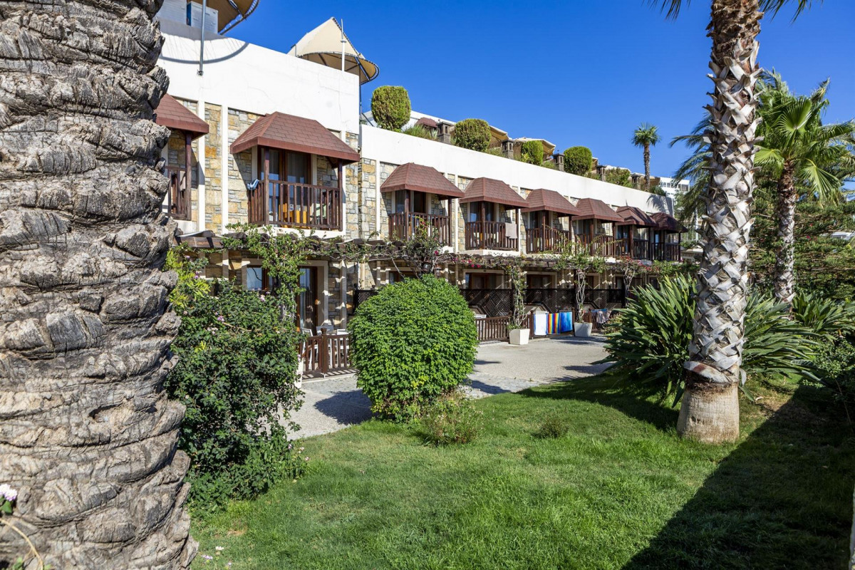 DIAMOND OF BODRUM фото 4