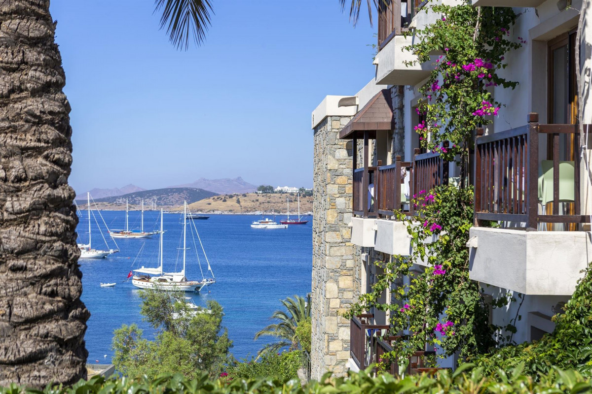 DIAMOND OF BODRUM фото 5