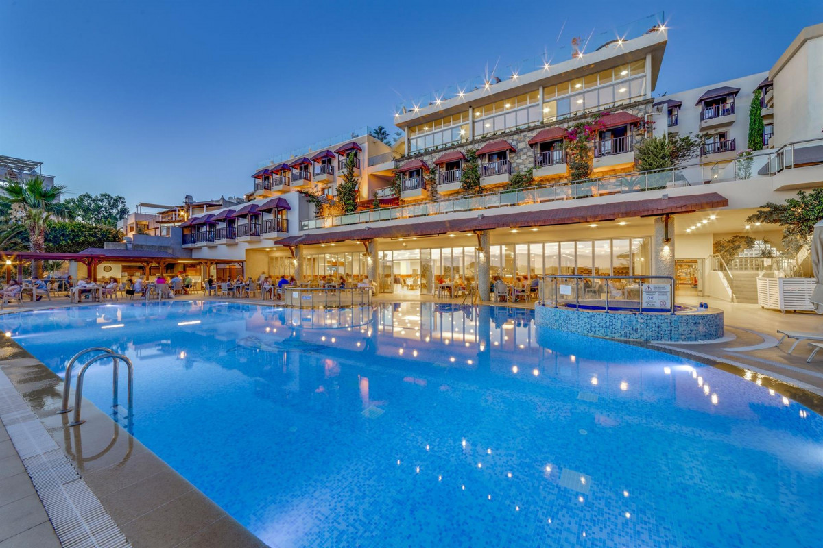 DIAMOND OF BODRUM фото 6
