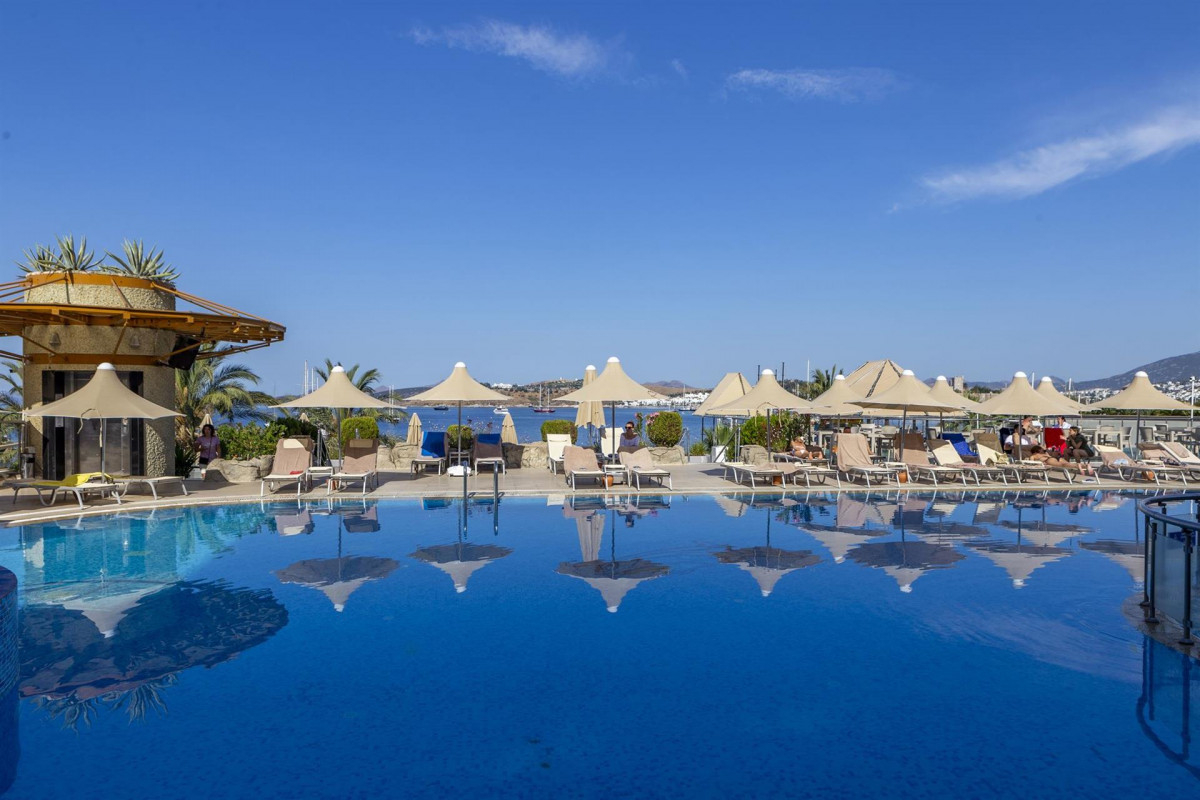 DIAMOND OF BODRUM фото 7