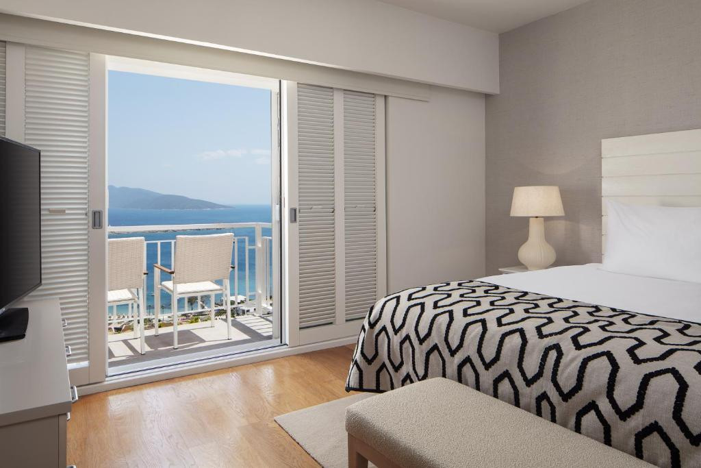 DORIA HOTEL BODRUM фото 4