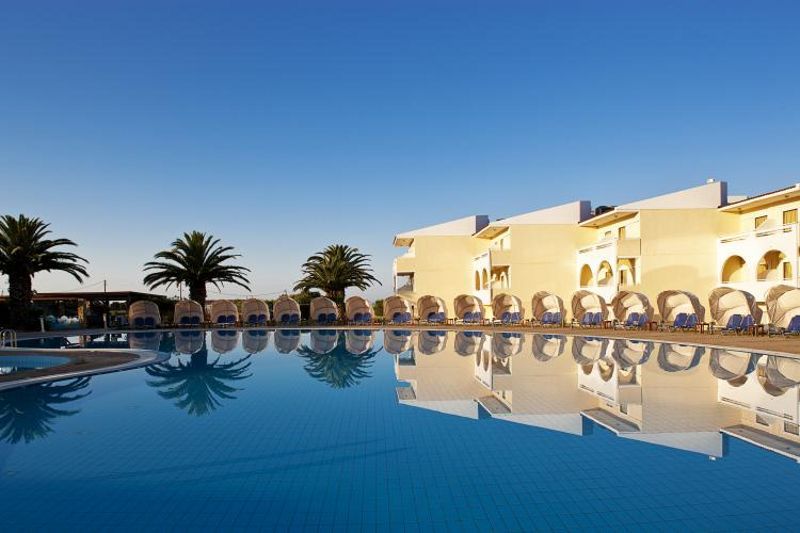 CEPHALONIA PALACE