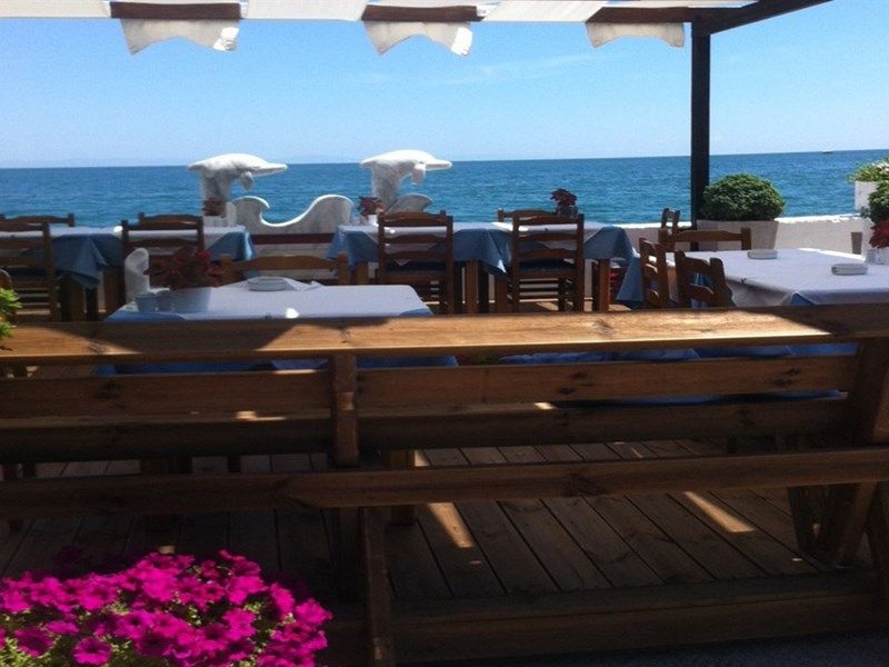 BOMO KYMATA HOTEL PLATAMONAS