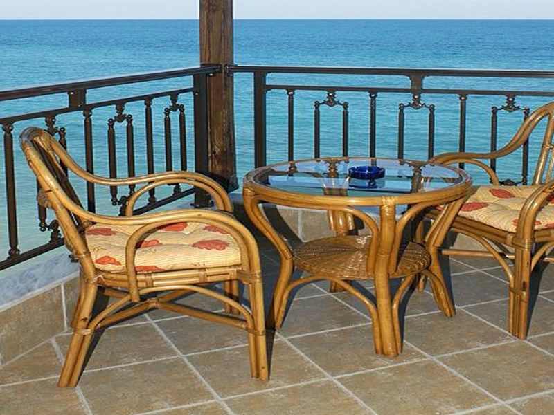 BOMO KYMATA HOTEL PLATAMONAS фото 2