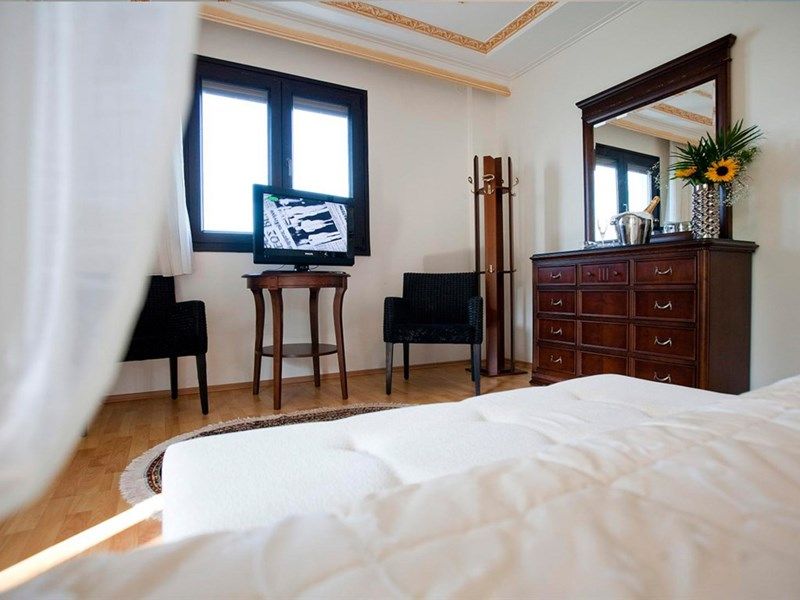BOMO KYMATA HOTEL PLATAMONAS фото 3
