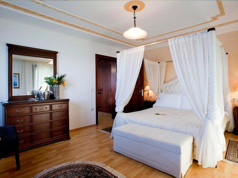 BOMO KYMATA HOTEL PLATAMONAS фото 4