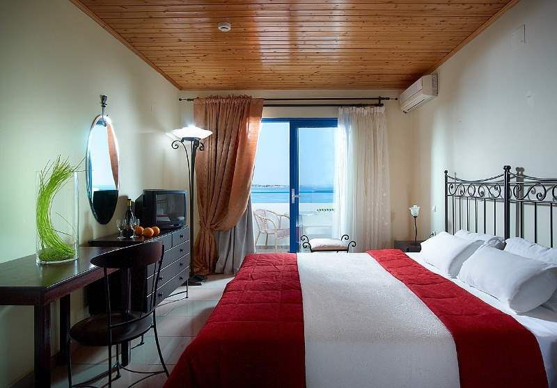 SUNRISE HOTEL RODOS фото 4