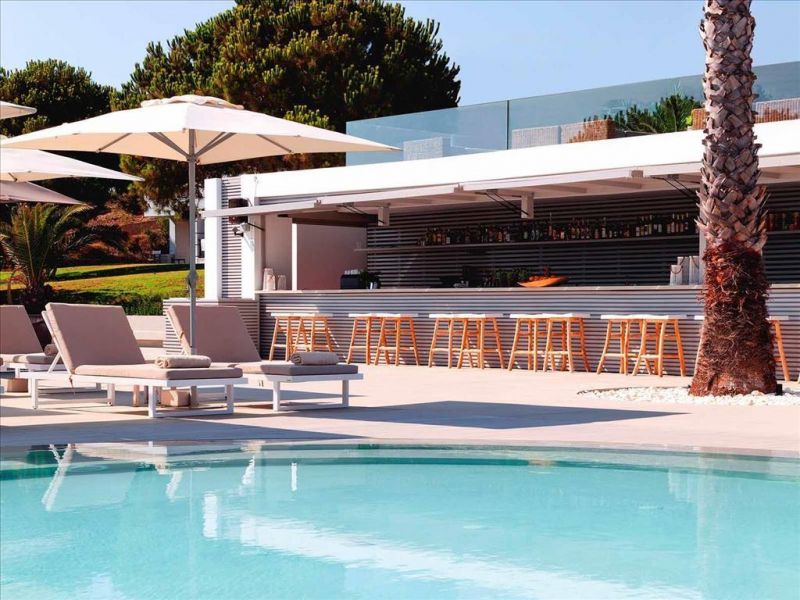 THE BAY HOTEL & SUITES фото 5
