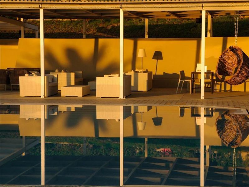 THE BAY HOTEL & SUITES фото 8