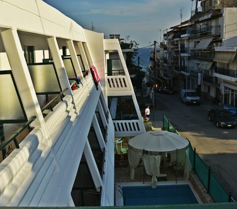VILLA CARIATIS фото 6