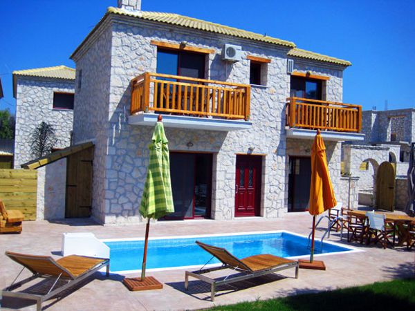 VILLAS AZURE