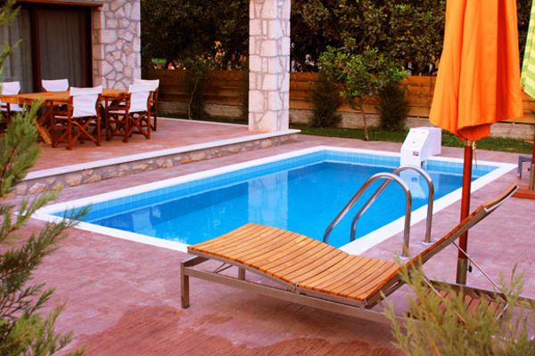 VILLAS AZURE фото 4