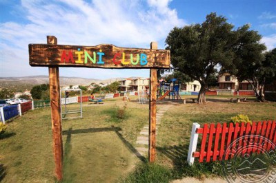 AKAY GARDEN FAMILY CLUB (EX. AKAY GARDEN RESORT) фото 7