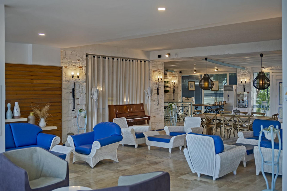 CHARM BEACH фото 6