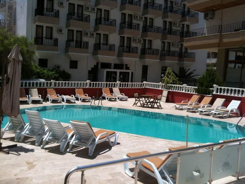 DUMAN HOTEL
